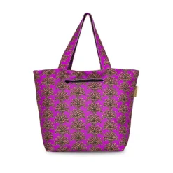New Little Legends Beach Bag Palm Tree sunset