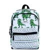 Best Little Legends Dino Backpack L groen / wit