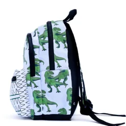 Best Little Legends Dino Backpack L groen / wit