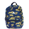 Best Little Legends Tiger navy blue Backpack L donker blauw