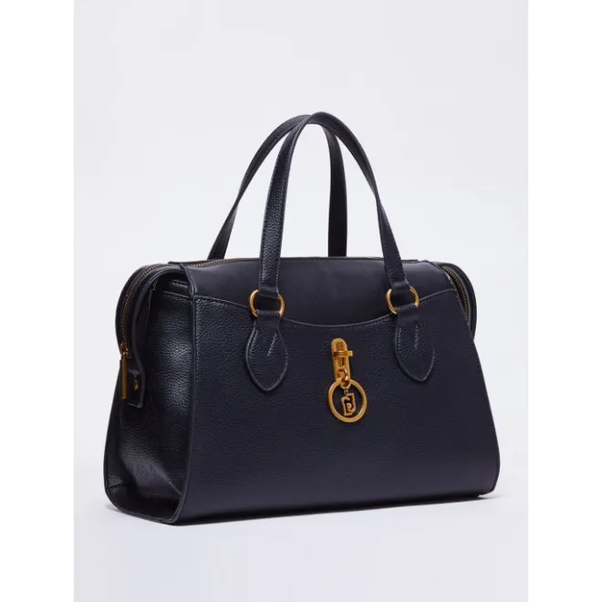 Liu Jo Anfisa Boston Bag nero