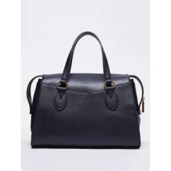 Liu Jo Anfisa Boston Bag nero