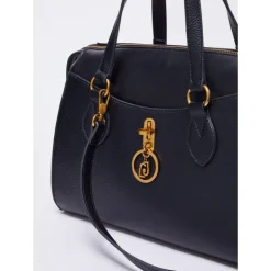 Liu Jo Anfisa Boston Bag nero