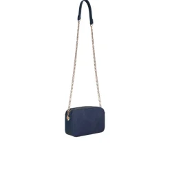 Liu Jo Bena Cross Over dress blue