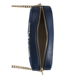 Liu Jo Bena Cross Over dress blue