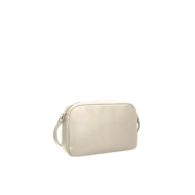 New Liu Jo Caliwen Small Handbag cream