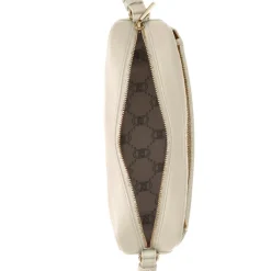 New Liu Jo Caliwen Small Handbag cream