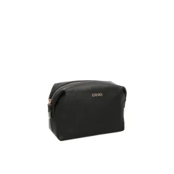Clearance Liu Jo Caliwen Vanity Case nero
