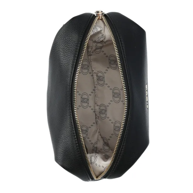 Clearance Liu Jo Caliwen Vanity Case nero