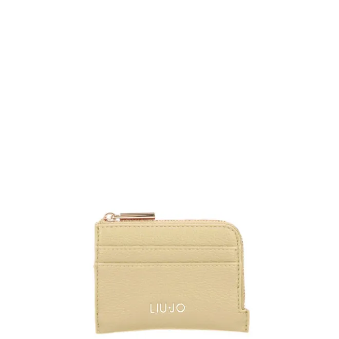 Hot Liu Jo Caliwen Wallet gold
