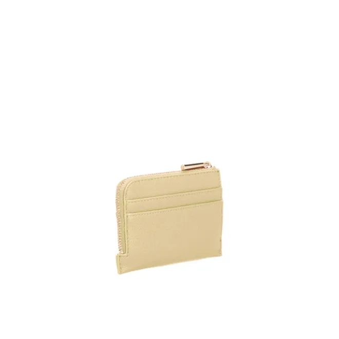 Hot Liu Jo Caliwen Wallet gold