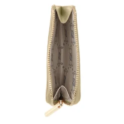 Hot Liu Jo Caliwen Wallet gold