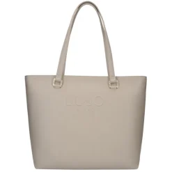 Clearance Liu Jo Halona Shopping Bag neutro