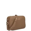 Clearance Liu Jo Manhattan Crossover suede