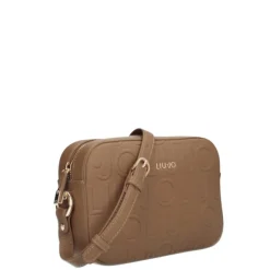 Clearance Liu Jo Manhattan Crossover suede