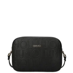 Sale Liu Jo Manhattan Crossover nero
