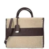 New Liu Jo Ridhi Shopping Bag moro light