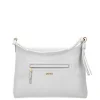 Sale Liu Jo Sanura Hobo Bag white