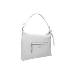 Sale Liu Jo Sanura Hobo Bag white
