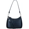 Outlet LouLou Essentiels 103Bag Classy Croc black