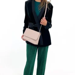 Best LouLou Essentiels 108Bag Louvre mauve
