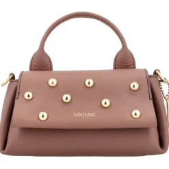 LouLou Essentiels Mae mocha mousse