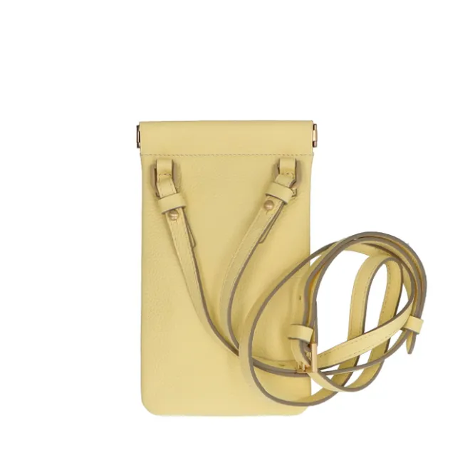 Discount LouLou Essentiels Mia sorbet yellow