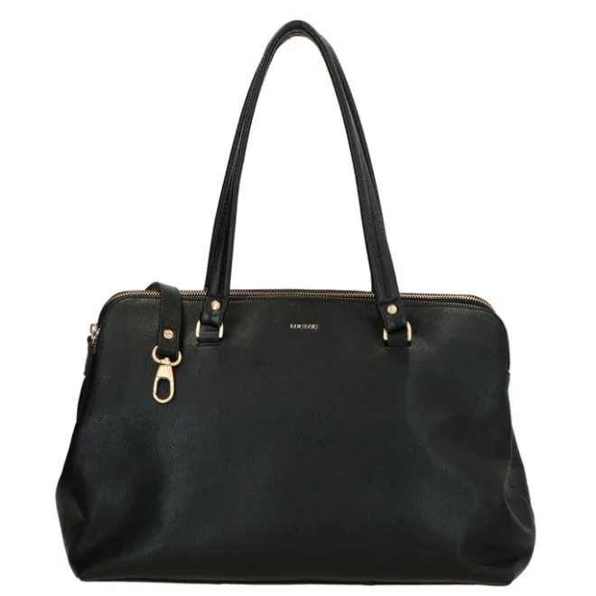 Clearance LouLou Essentiels Olivia black