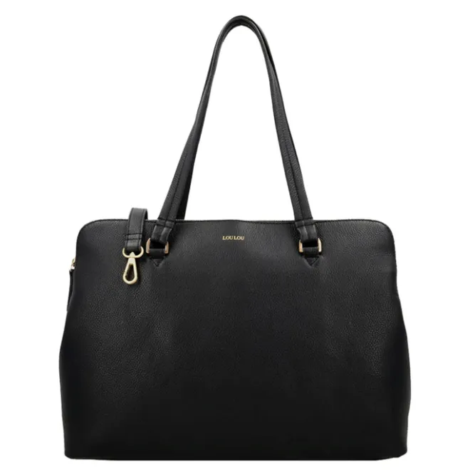 Clearance LouLou Essentiels Olivia black