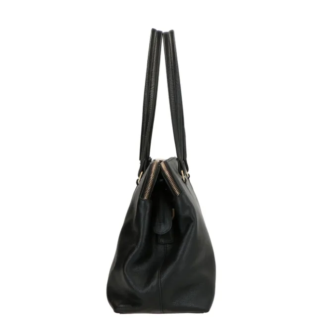 Clearance LouLou Essentiels Olivia black