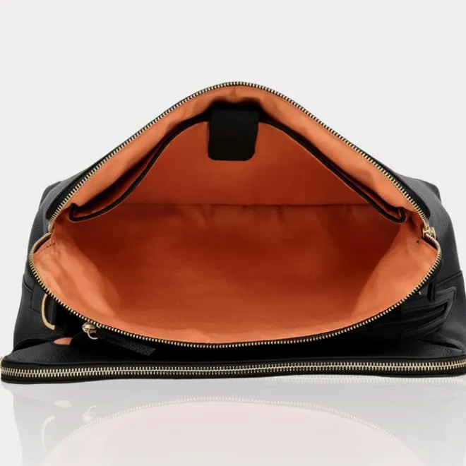 Clearance LouLou Essentiels Olivia black