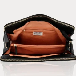 Clearance LouLou Essentiels Olivia black