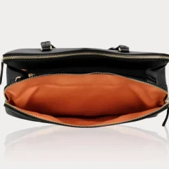 Clearance LouLou Essentiels Olivia black