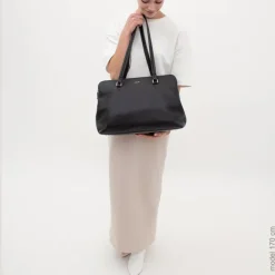 Clearance LouLou Essentiels Olivia black