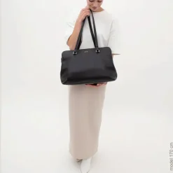 Clearance LouLou Essentiels Olivia black