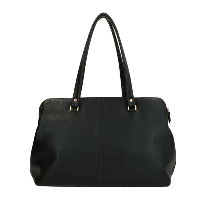 Clearance LouLou Essentiels Olivia black