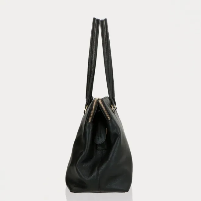 Clearance LouLou Essentiels Olivia black