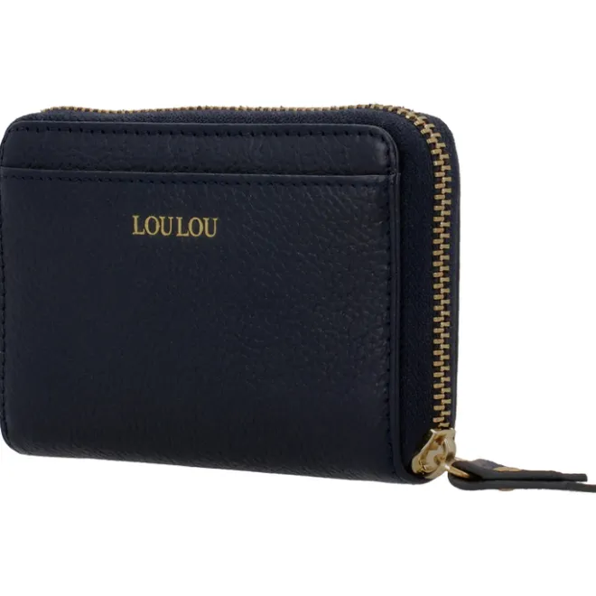 Outlet LouLou Essentiels Petite Emilie blue