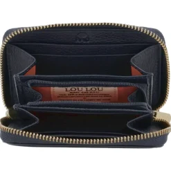 Outlet LouLou Essentiels Petite Emilie blue