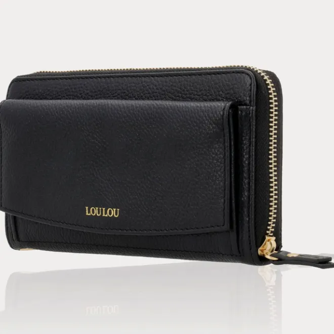 Clearance LouLou Essentiels SLB black