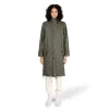 Outlet MAIUM Original Raincoat army green