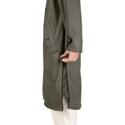 Outlet MAIUM Original Raincoat army green