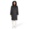 Discount MAIUM Original Raincoat black
