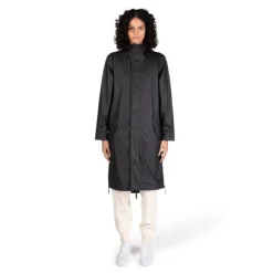 Discount MAIUM Original Raincoat black