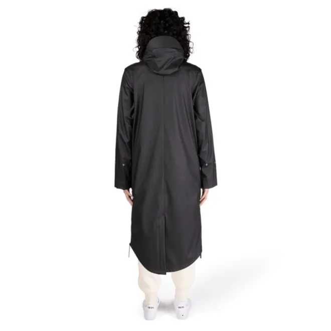 Discount MAIUM Original Raincoat black