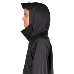 Discount MAIUM Original Raincoat black