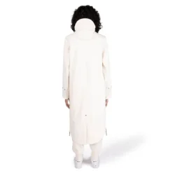 Online MAIUM Original Raincoat off white