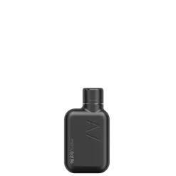 Best Memobottle A7 Bottle Stainless Steel 250ml black