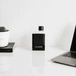 New Memobottle A7 OG Bundle black