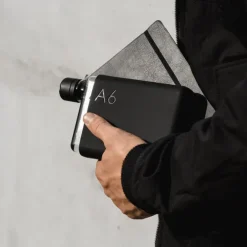 Clearance Memobottle A6 OG Bundle black
